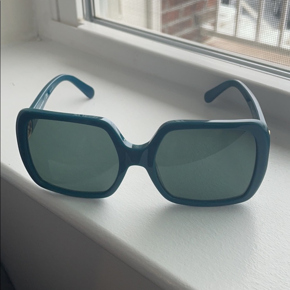 Tori Burch Sunglasses